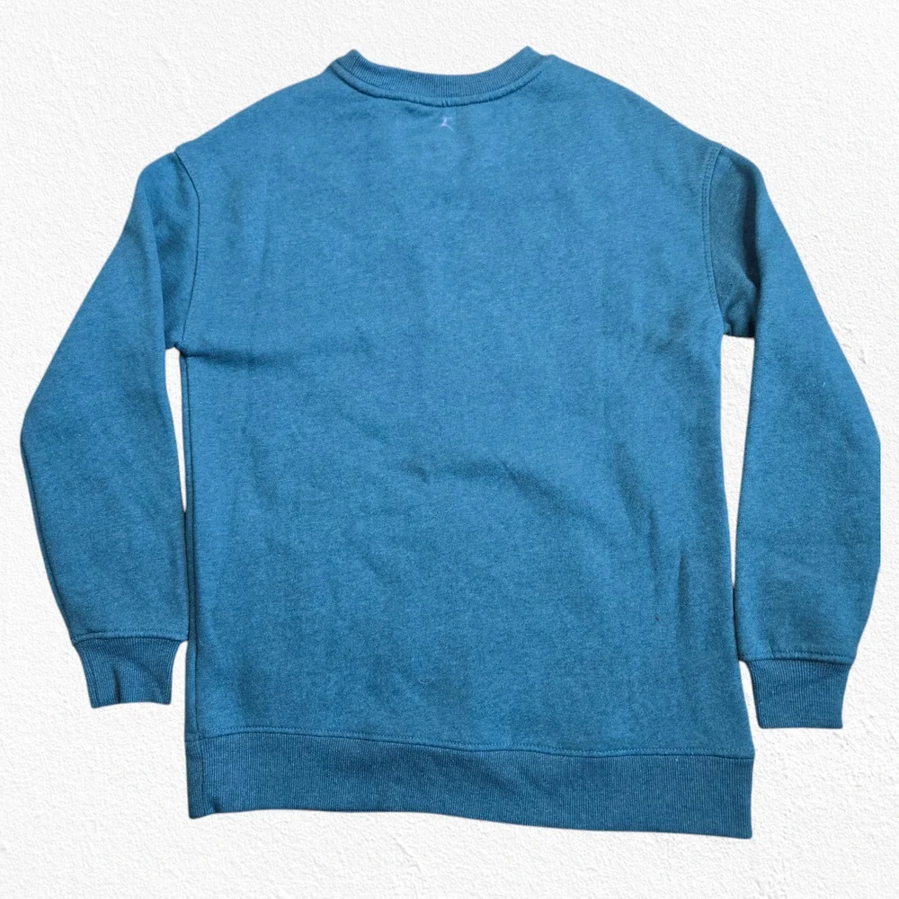 Danskin teal green